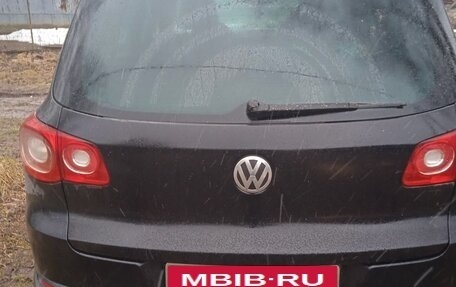 Volkswagen Tiguan I, 2010 год, 900 000 рублей, 16 фотография