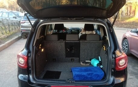 Volkswagen Tiguan I, 2009 год, 1 050 000 рублей, 2 фотография