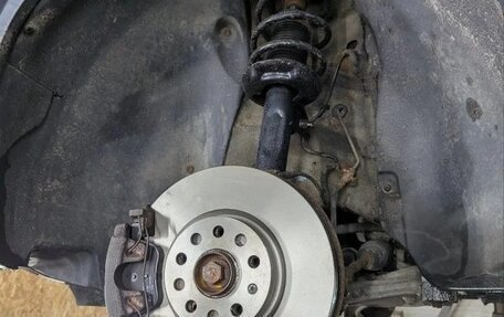 Volkswagen Tiguan I, 2009 год, 1 050 000 рублей, 11 фотография