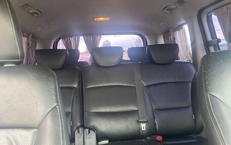 Hyundai H-1 II рестайлинг, 2015 год, 1 730 000 рублей, 9 фотография