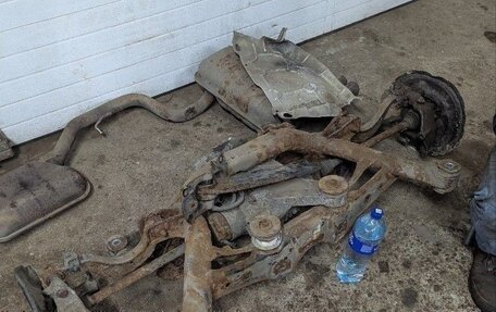 Volkswagen Tiguan I, 2009 год, 1 050 000 рублей, 12 фотография