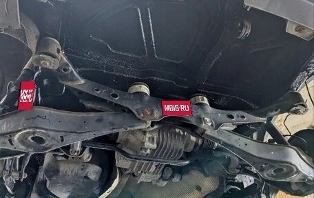 Volkswagen Tiguan I, 2009 год, 1 050 000 рублей, 13 фотография