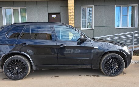 BMW X5, 2010 год, 2 450 000 рублей, 2 фотография