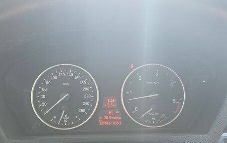 BMW X5, 2010 год, 2 450 000 рублей, 13 фотография