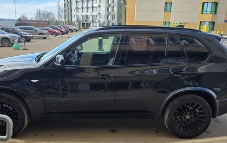 BMW X5, 2010 год, 2 450 000 рублей, 7 фотография