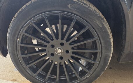 BMW X5, 2010 год, 2 450 000 рублей, 9 фотография