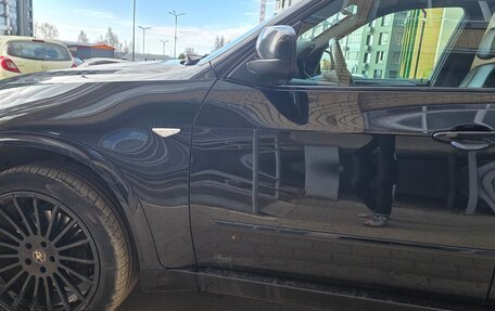 BMW X5, 2010 год, 2 450 000 рублей, 8 фотография