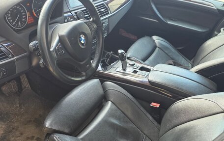 BMW X5, 2010 год, 2 450 000 рублей, 12 фотография