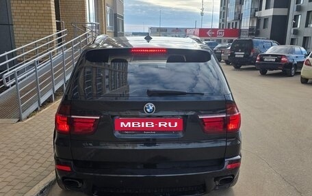 BMW X5, 2010 год, 2 450 000 рублей, 5 фотография