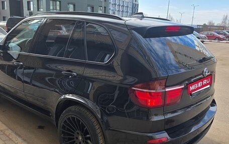 BMW X5, 2010 год, 2 450 000 рублей, 6 фотография