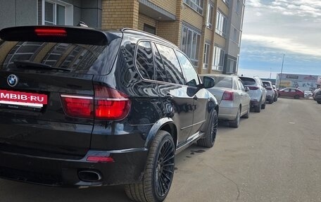 BMW X5, 2010 год, 2 450 000 рублей, 4 фотография