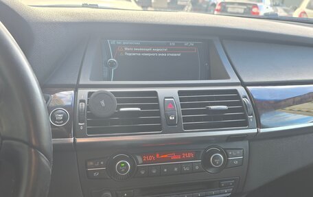 BMW X5, 2010 год, 2 450 000 рублей, 14 фотография