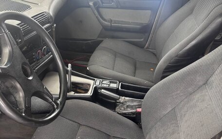 BMW 5 серия, 1992 год, 250 000 рублей, 14 фотография