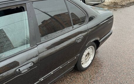 BMW 5 серия, 1992 год, 250 000 рублей, 11 фотография