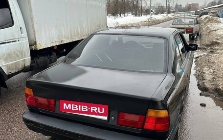 BMW 5 серия, 1992 год, 250 000 рублей, 2 фотография