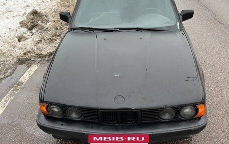 BMW 5 серия, 1992 год, 250 000 рублей, 7 фотография