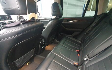 BMW X3, 2018 год, 3 700 000 рублей, 2 фотография