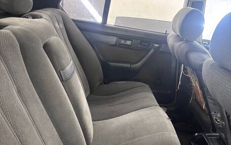 BMW 5 серия, 1992 год, 250 000 рублей, 15 фотография