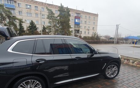 BMW X3, 2018 год, 3 700 000 рублей, 6 фотография