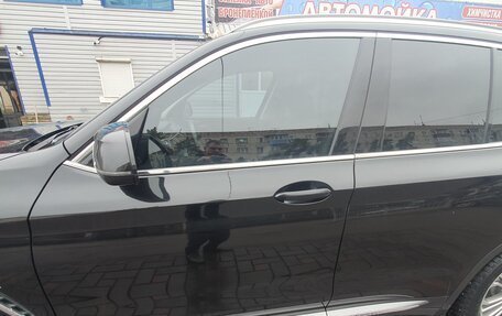 BMW X3, 2018 год, 3 700 000 рублей, 17 фотография