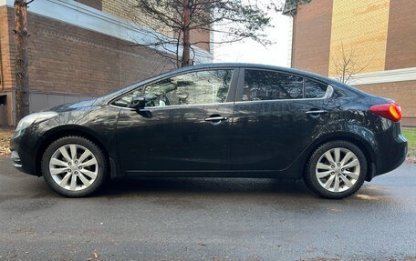 KIA Cerato III, 2013 год, 1 490 000 рублей, 2 фотография