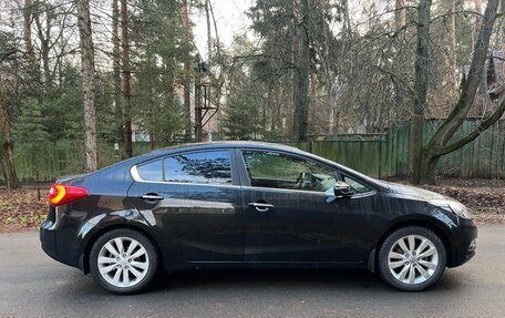 KIA Cerato III, 2013 год, 1 490 000 рублей, 3 фотография