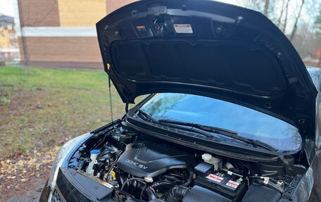 KIA Cerato III, 2013 год, 1 490 000 рублей, 6 фотография