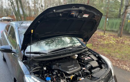 KIA Cerato III, 2013 год, 1 490 000 рублей, 7 фотография