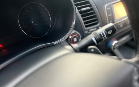 KIA Cerato III, 2013 год, 1 490 000 рублей, 16 фотография