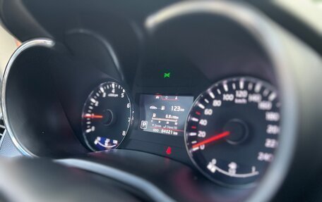 KIA Cerato III, 2013 год, 1 490 000 рублей, 13 фотография