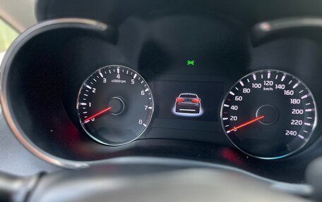 KIA Cerato III, 2013 год, 1 490 000 рублей, 15 фотография