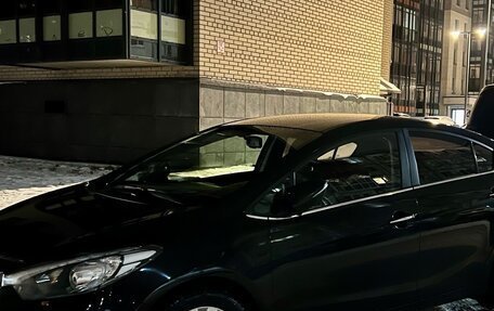 KIA Cerato III, 2013 год, 1 490 000 рублей, 19 фотография