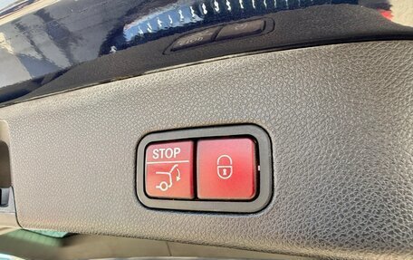 Mercedes-Benz GLS, 2016 год, 4 249 000 рублей, 15 фотография