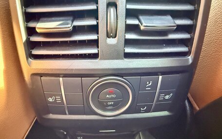 Mercedes-Benz GLS, 2016 год, 4 249 000 рублей, 26 фотография