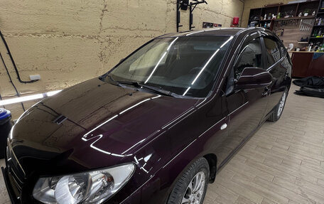 Hyundai Elantra IV, 2009 год, 669 000 рублей, 2 фотография