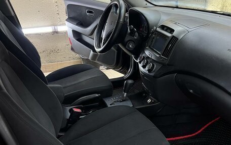 Hyundai Elantra IV, 2009 год, 669 000 рублей, 7 фотография