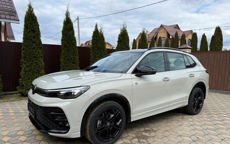 Volkswagen Tiguan, 2026 год, 4 850 000 рублей, 2 фотография