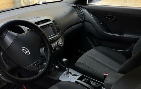 Hyundai Elantra IV, 2009 год, 669 000 рублей, 8 фотография