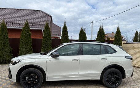 Volkswagen Tiguan, 2026 год, 4 850 000 рублей, 3 фотография