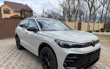 Volkswagen Tiguan, 2026 год, 4 850 000 рублей, 7 фотография