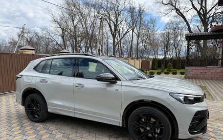 Volkswagen Tiguan, 2026 год, 4 850 000 рублей, 10 фотография