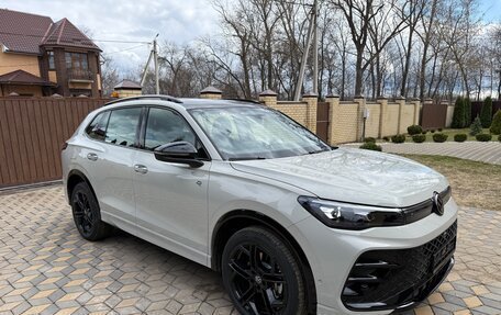 Volkswagen Tiguan, 2026 год, 4 850 000 рублей, 8 фотография