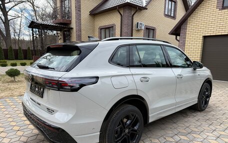 Volkswagen Tiguan, 2026 год, 4 850 000 рублей, 12 фотография