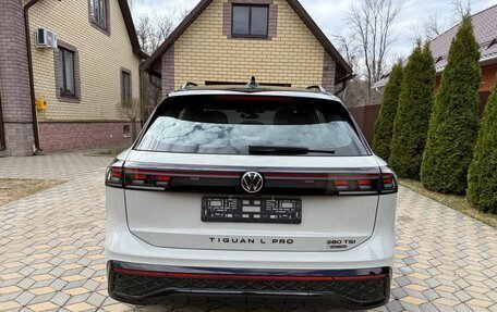 Volkswagen Tiguan, 2026 год, 4 850 000 рублей, 14 фотография