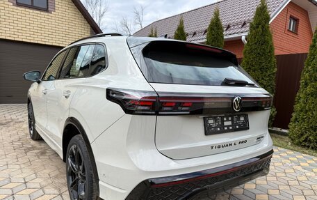 Volkswagen Tiguan, 2026 год, 4 850 000 рублей, 17 фотография