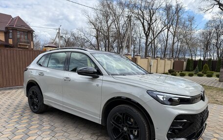 Volkswagen Tiguan, 2026 год, 4 850 000 рублей, 11 фотография