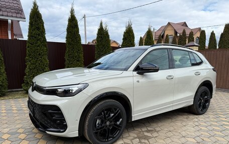 Volkswagen Tiguan, 2026 год, 4 850 000 рублей, 4 фотография