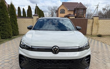 Volkswagen Tiguan, 2026 год, 4 850 000 рублей, 5 фотография