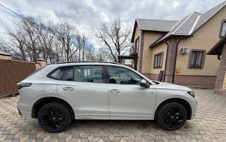 Volkswagen Tiguan, 2026 год, 4 850 000 рублей, 9 фотография