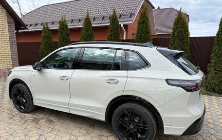 Volkswagen Tiguan, 2026 год, 4 850 000 рублей, 15 фотография